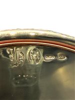 Centerpiece Gioielleria Sorrentino in Silver CTAG1 - CTAG1